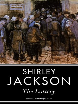The Lottery - ebook